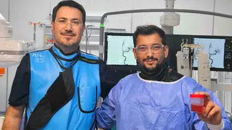 Saniyelerin Hayat Kurtardığı O An: İnme Belirtilerini Görmezden Gelmeyin