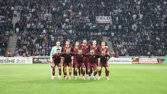 Elazığspor'da kritik randevu öncesi iki eksik birden