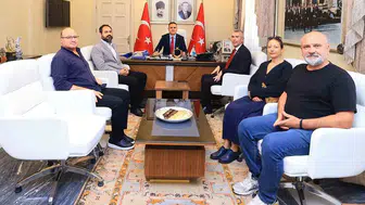 Akdeniz'in Yelken Rüzgarı Muğla'da Esti: Vali Akbıyık'tan Kritik Kabul