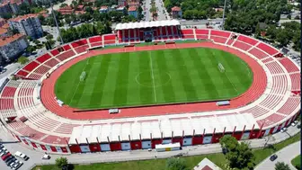 Balıkesirspor taraftarıyla buluşacağı gün için gün sayıyor
