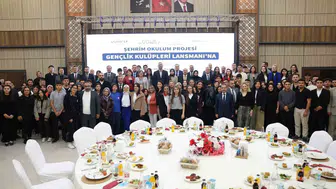 Gaziantep'te Gençlerin Hayalleri Artık Belediye Destekli Projelere Dönüşüyor
