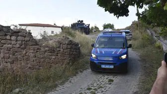 Büşra bebeğin kayboluşunda kan donduran yeni iddia: Şiddet anında yere düşüp can vermiş