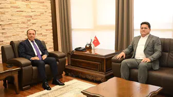 Bolvadin'de öğrencilerin ulaşım çilesine son verecek kritik zirve