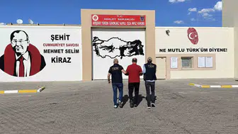 Beş yıllık firar Kırşehir'de son buldu: FETÖ şüphelisi kıskıvrak yakalandı