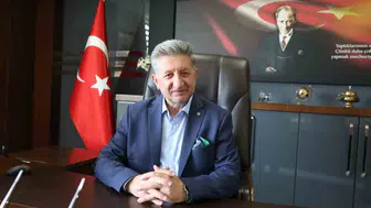 Nazilli'de 13 yıllık devir teslim: Nuri Arslan veda ederken yeni yol haritasını açıkladı
