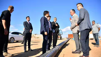 Kırşehir'in sağlık üssünde geri sayım: 400 yataklı dev yatırımda sona gelindi