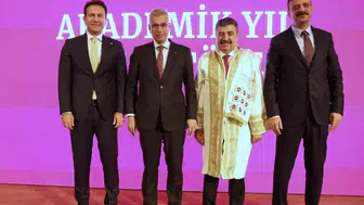 Sağlıkta Yeni Dönem: Bakan Memişoğlu'ndan Genç Bilim İnsanlarına Çağrı