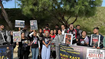Kurye Batuhan'ın ölümüne neden olan sürücüye tahliye kararı: Adliye koridorlarında adalet çığlığı