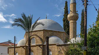 Baf'ta tarihi dokuya müdahale: Atatürk ismine yönelik tartışmalı karar