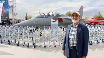 Kayseri'de Hürjet izdihamı: 74 yaşındaki vatandaşın gözleri doldu