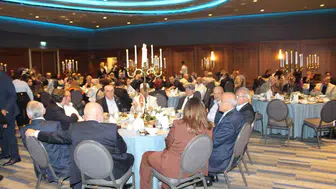 İstanbul’un kalbinde Malatya rüzgarı: Gastronomi ve musiki bir arada