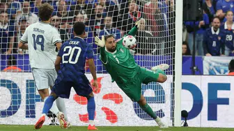 Stade de France'da nefes kesen düello: Fransa ve İtalya puanları paylaştı