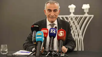 Adana Ticaret Odası'nda şok ayrılık: Yücel Bayram adaylıktan çekildi