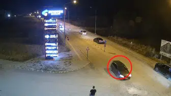 Yozgat sokaklarında bitmek bilmeyen kovalamaca: 380 bin liralık fatura kesildi