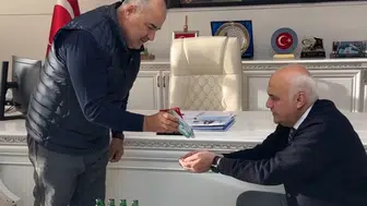Başkentin dondurucu soğuğu şişeye girdi: Ankara Ayazı artık bir koku