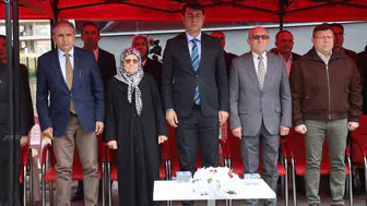 Uşak'ta Sağlık Yatırımlarına Hayırsever Desteği: Yeni Merkez Kapılarını Açtı