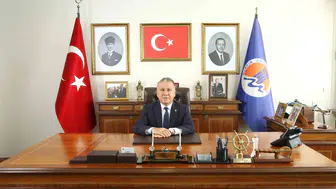 Mersin'de Sağlıkta Devrim: Bir Milyonun Üzerinde Hasta Şifa Buldu