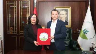 Osmangazi’nin yarınları için akademik imza: 700 yıllık miras bilimsel raporla taçlanacak