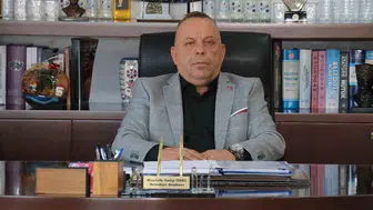 Bozdoğan'da zeytin isyanı: Başkan Özel'den üreticiye destek çağrısı