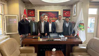 Niğde siyasetinde şok ayrılık: Belediye Başkanı CHP ile yollarını ayırdı