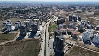 Adana'da konut piyasasında kuzey rüzgarı: Yeni yerleşim alanları fiyatları aşağı çekecek