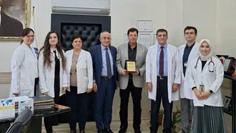 Güney Marmara'nın sağlık üssüne hayırsever eli: Minik hastalar için dev adım