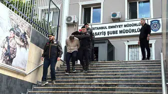 İstanbul'da 12 farklı noktayı hedef alan silahlı saldırı şebekesi çökertildi