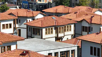 Sivas'ın 36 yıllık hayali gün sayıyor: Kale Projesi 2028'de kapılarını açacak