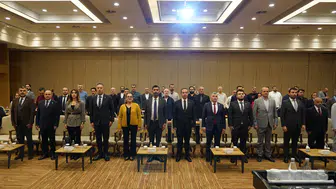 Adalet-Sen'den stratejik hamle: Kamu sendikacılığında yeni dönem başlıyor