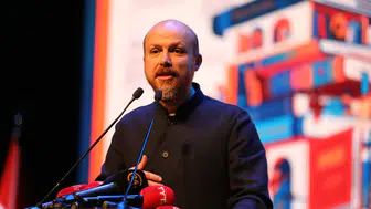 Bilal Erdoğan'dan Gaziantepli gençlere vizyon çağrısı: Sadece okumayın, dünyayı değiştirin