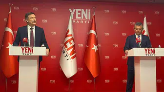 Özgür Özel'den koltuk resti: İlk seçimde birinci olamazsam giderim