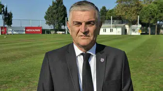 Samsunspor’da Trabzonspor mesaisi: Yıldızlar geçidine karşı gençlik aşısı