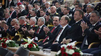 Konya'da Cumhuriyet coşkusu: 103. yıl dönümü unutulmaz gösterilerle taçlandı