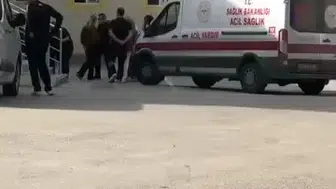 Atatürk Ortaokulu'nda korkutan anlar: Öğrenciler hastaneye kaldırıldı