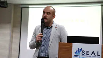 Eğitim bir direniş biçimi: Filistinli gençlerin hayata tutunma mücadelesi