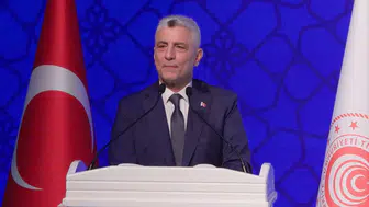 Tarihi mirasın gümrükteki sessiz nöbeti: 80 binden fazla eser kaçırılmaktan son anda kurtarıldı