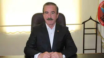 Mahmut Fırat'tan 29 Ekim mesajı: Ekonomik kalkınma bağımsızlığın anahtarıdır