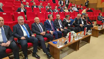 KARDEMİR'de kritik değişim: Yeni yönetim kurulu üyeleri oylamayla netleşti