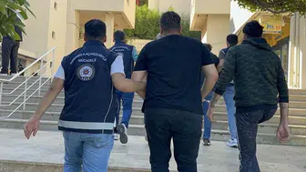 Marmaris'te göçmen kaçakçılığı şebekesine ağır darbe: 4 organizatör cezaevinde