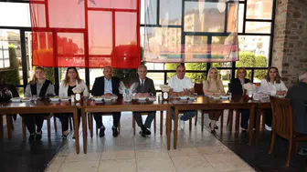 Nazilli'de Muhtarlar Günü'nde yeni dönem mesajı: Artık laf değil icraat zamanı