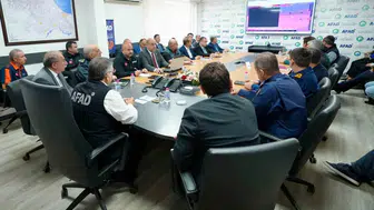 Sinop için kritik saatler: Meteorolojiden sarı kodlu uyarı geldi