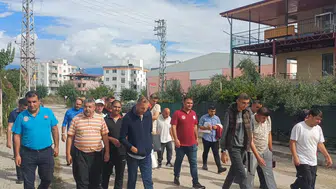 Adana'da özel bireylerden sağlıklı yaşama anlamlı destek