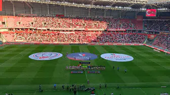 Karadeniz derbisinde kritik randevu: Trabzonspor 153 günlük deplasman hasretini dindirmek istiyor