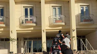 Bodrum kıyılarında kaçakçılık şebekesine ağır darbe: Üç kişi cezaevine gönderildi