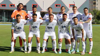 Kupada kritik randevu: Erciyes 38 FK ve Kahta 02 Spor mücadelesinin düdüğü ona emanet
