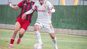 Göztepe'de Eyüpspor mesaisi: Stoilov'un radikal kadro planı hazır