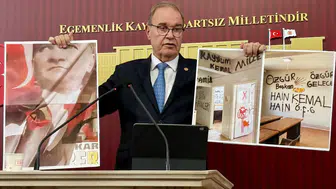Faik Öztrak’tan sert çıkış: Arşivler yalan söylemez, yüzleşin