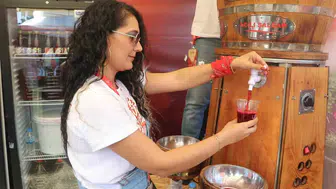 Adana'da Lezzet Rüzgarı: 250 İşletme Dev Gastronomi Şöleni İçin Kapılarını Açtı