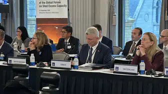 Küresel Ticaretin Geleceği Milwaukee'de Şekilleniyor: Bakan Bolat'tan Kritik Mesajlar