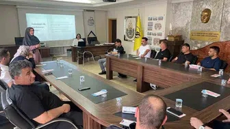 Kriz anında doğru yaklaşım: Bayburt Belediyesi'nde kritik eğitim